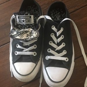 Converse shoes